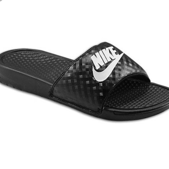 Nike Slides - Picture 1 of 3